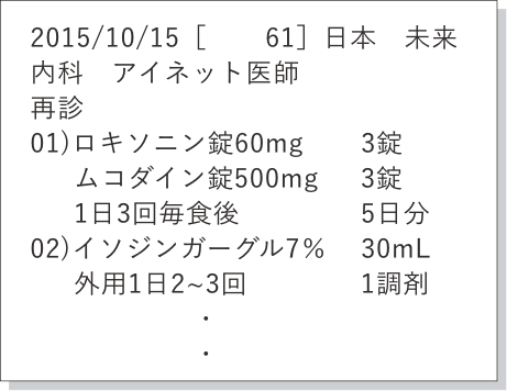 シール印刷